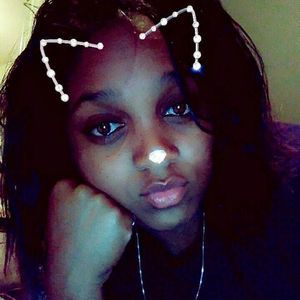 Meet your Posher, Kiara